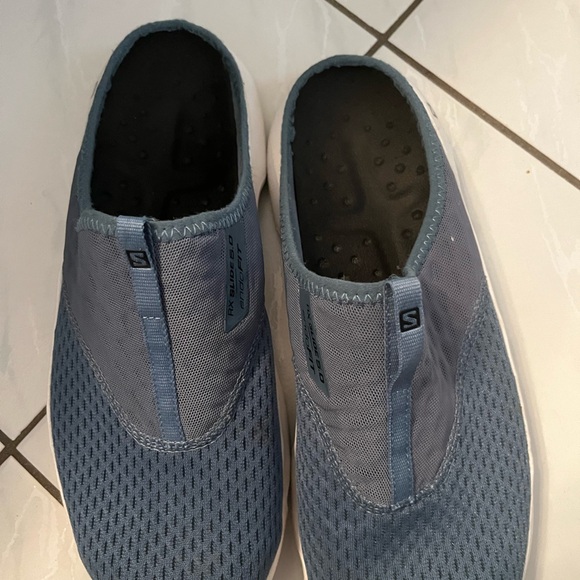 Salomon Mens Trail slides - Picture 4 of 8